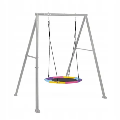 Intex Saucer Swing Set - Schommelset – 426532 – afbeelding 1