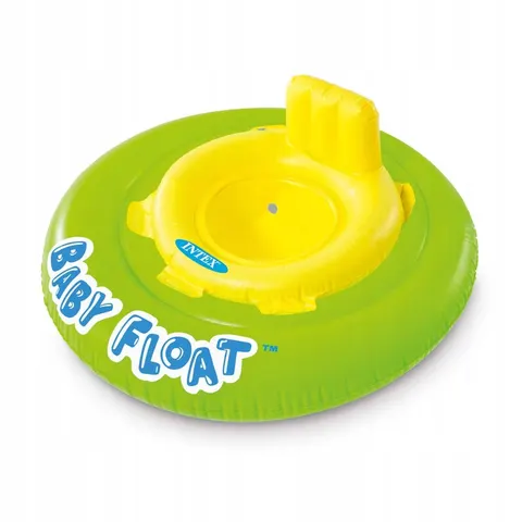 Intex Baby Float - Leeftijd 1-2 – afbeelding 1