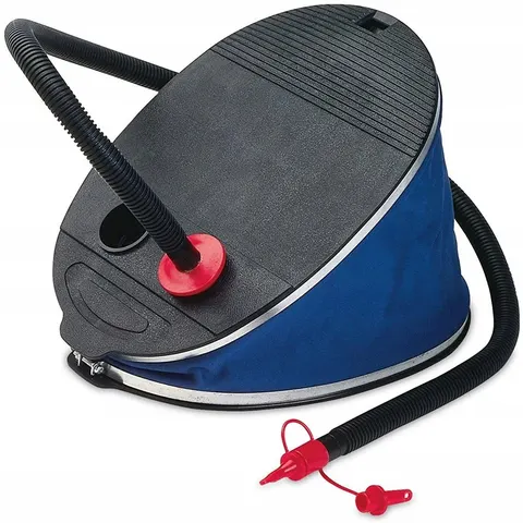 Intex Giant Bellows voetpomp – afbeelding 1