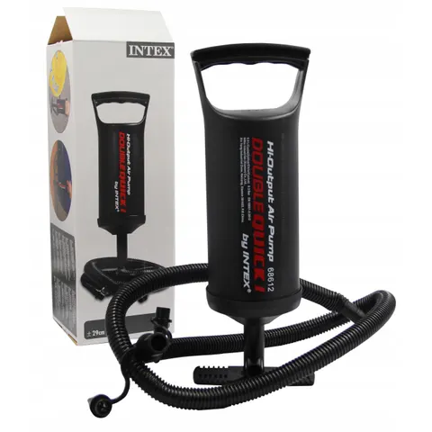 Double Quick I Hand Pump – afbeelding 1
