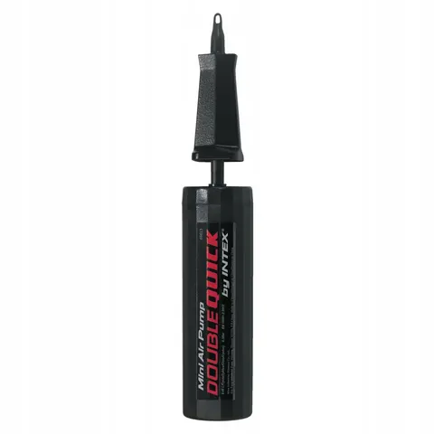 Intex Double Quick Mini Hand Pomp – afbeelding 1