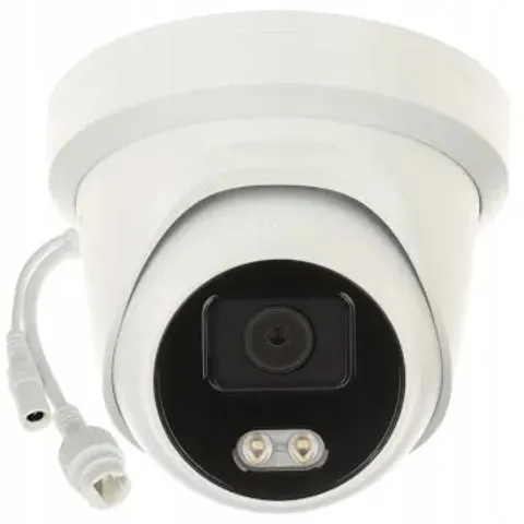 Caméra de surveillance IP 4MP 2CD2347G2 HIKVISION – image 1