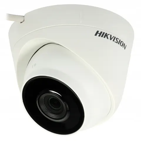 Caméra de surveillance IP 4MP 2CD1343G0 HIKVISION – image 1