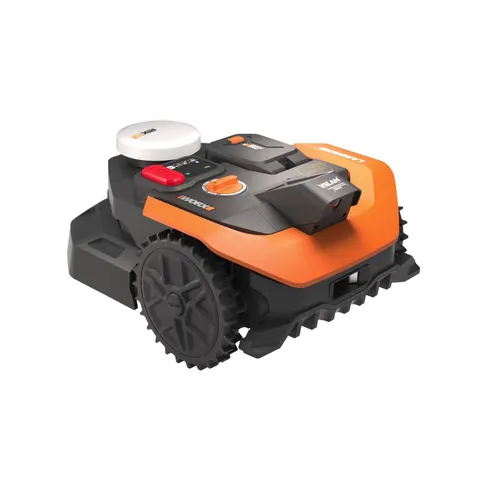 Worx Robot koszący Vision Cloud S300 – zdjęcie 1