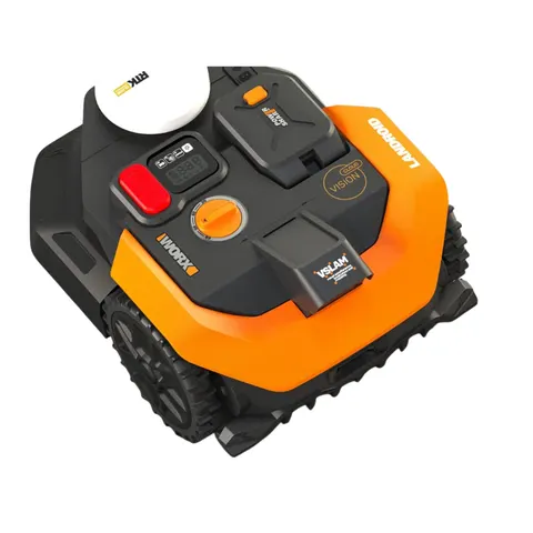 Worx Landroid Vision Cloud WR318E - Mähroboter - ohne Installation – Bild 1