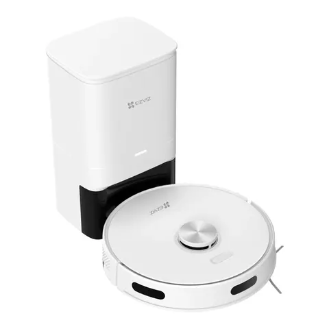 Robot sprzątający RE5 PLUS EZVIZ – zdjęcie 1