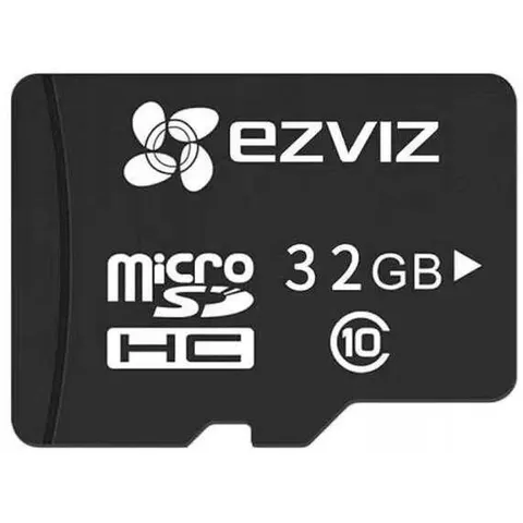 Karta pamięci microSD Ezviz 32GB – zdjęcie 1