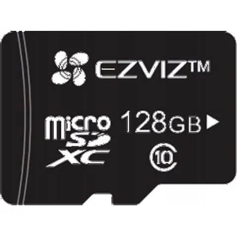 Karta pamięci microSD Ezviz 128GB – zdjęcie 1