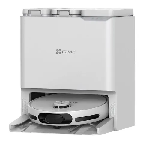 Robot sprzątający RS20 Pro Ezviz – zdjęcie 1