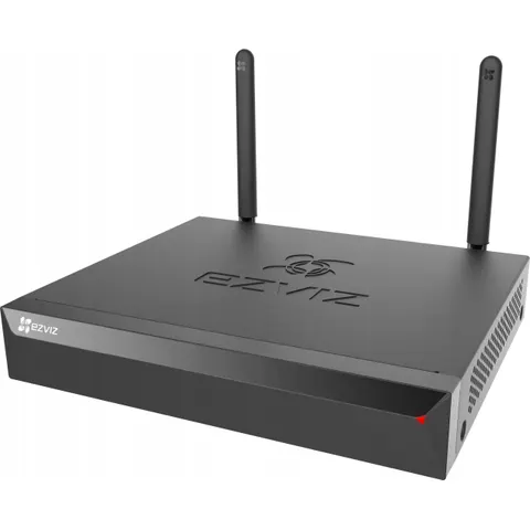 EZVIZ NVR X5S – immagine 1