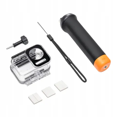 DJI Osmo Action 3 Kit d'accessoires de plongée – image 1