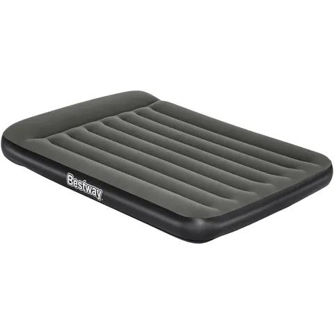 Bestway Tritech luchtbed - 2-persoons (137 cm) – afbeelding 1