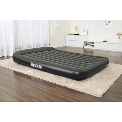 Bestway Tritech luchtbed - Queensize (152 cm) – afbeelding 1
