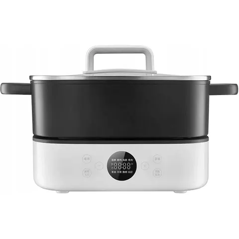 Xiaomi Multifunctional Hot Pot Cooker 6L – image 1