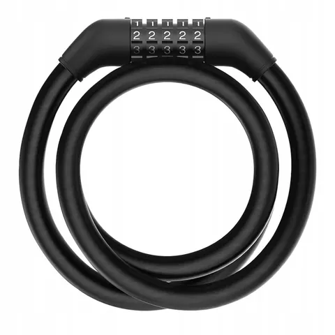 Xiaomi Electric Scooter Cable Lock S – image 1