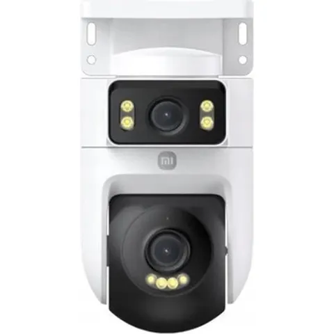 Xiaomi Outdoor Camera CW500 Dual – Bild 1