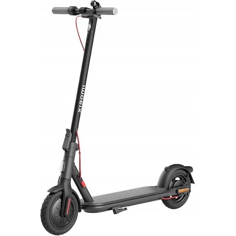 Xiaomi Electric Scooter 4 Lite EU – afbeelding 1