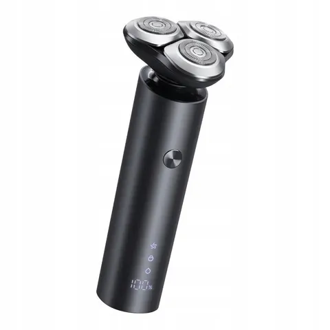 Xiaomi BHR7450EU 48643 Rotationsrasierer Schwarz – Bild 1