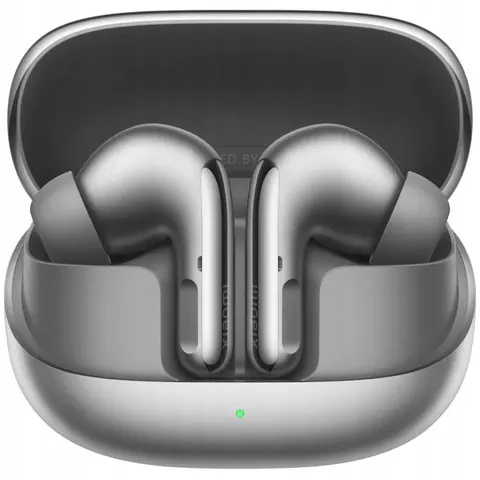 Xiaomi Auriculares Buds 5 Pro Gris – imagen 1