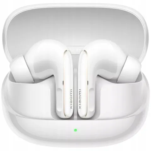 Xiaomi Auriculares Buds 5 Pro Blanco – imagen 1