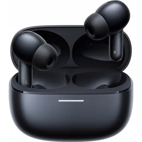 Auriculares Xiaomi Redmi Bud 6 Pro Negro – imagen 1