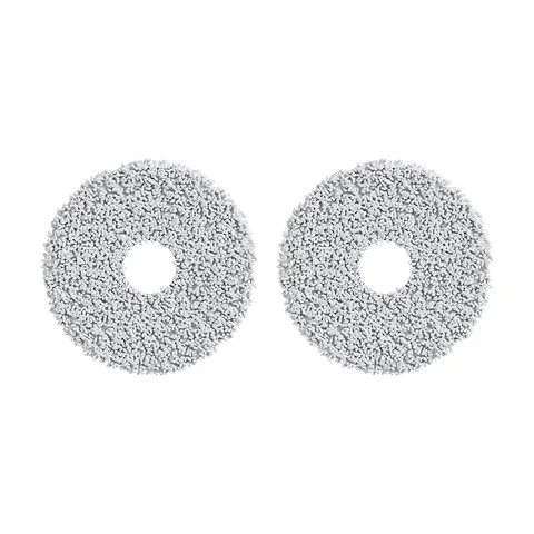 Xiaomi Robot Vacuum X10+ Mop Pad – zdjęcie 1