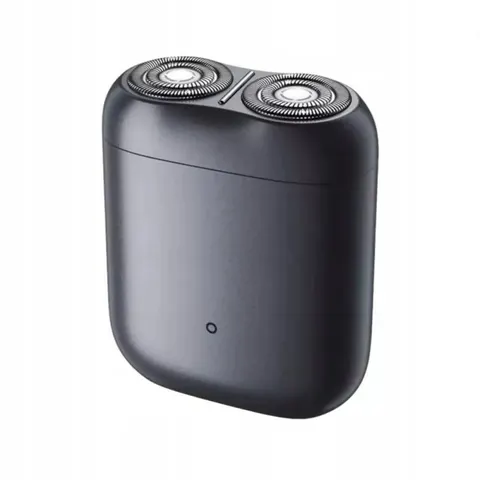 Xiaomi Electric Shaver S200 Gris – imagen 1