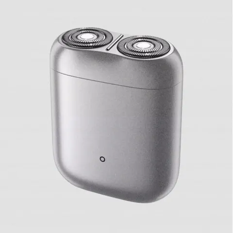 Xiaomi Electric Shaver S200 Plata – imagen 1