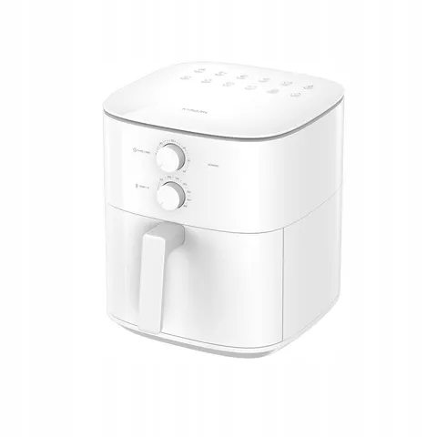 Xiaomi Air Fryer Essential 6L Blanc – image 1
