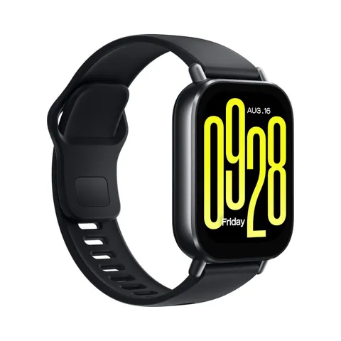Xiaomi Redmi Watch 5 Active Negro – imagen 1