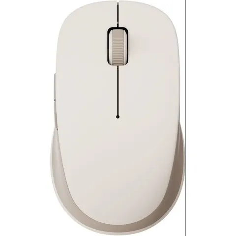 Mysz Xiaomi Wireless Mouse 2 biała (57863) – zdjęcie 1