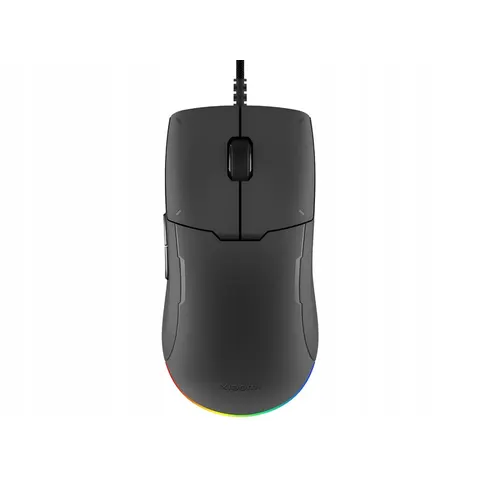 Xiaomi Lite GL Mouse USB con cavo, nero BHR8869GL – immagine 1