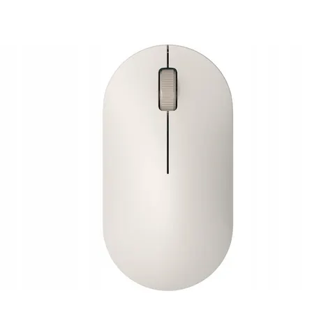 Ratón Óptico Wireless Mouse Lite 2 1000DPI (Blanco) - XIAOMI – imagen 1