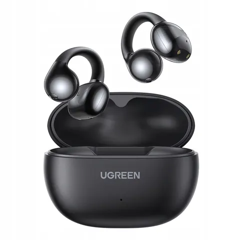 Auricolare Bluetooth UGREEN HiTune S3 True WS209, TWS, Nero – immagine 1