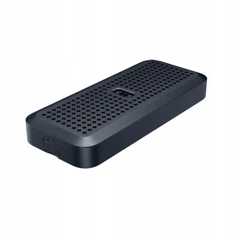 Hyper® HyperDrive USB4 SSD Enclosure – Bild 1