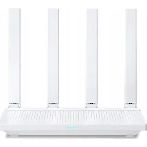 Xiaomi Router AX3000T EU – image 1