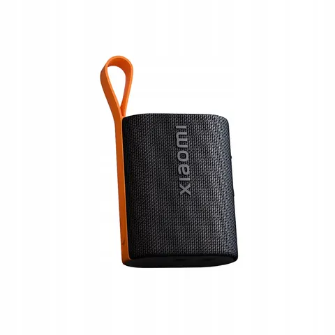 Xiaomi Speaker Sound Pocket-black – immagine 1