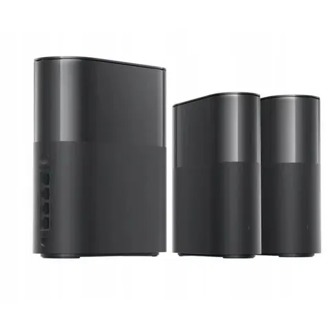 Xiaomi Mesh System BE3600 ProEU(3-PACK) – zdjęcie 1