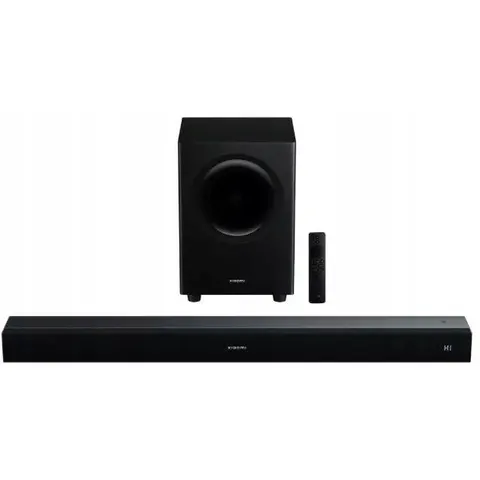 Xiaomi Barra de Sonido Pro 2.1 ch – imagen 1