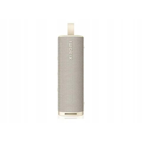 Xiaomi Sound Outdoor 30W Oro – imagen 1