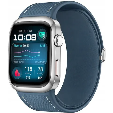 Watch D2, Blue Smartwatch – Bild 1