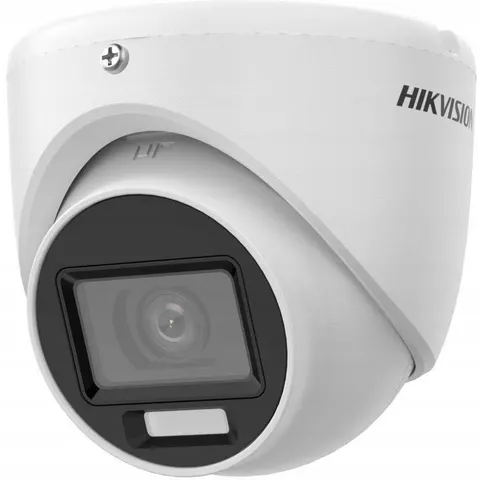 Kamera 4W1 Hikvision DS-2CE76U0T-LMF(2.8mm)(O-STD) – zdjęcie 1