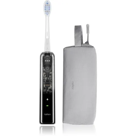 Laifen Wave Pro Toothbrush - Transparent – afbeelding 1