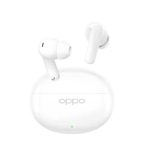 Oppo Auricolari Enco Air5 Glossy White – immagine 1