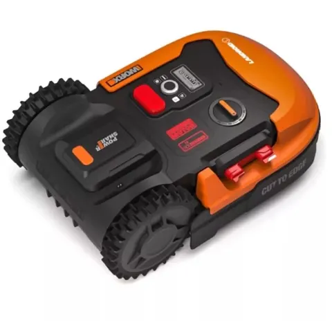 Worx Robot WR148E – zdjęcie 1