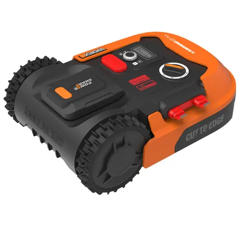 Robot tondeuse Worx Landroid WR167E 700m² – image 1