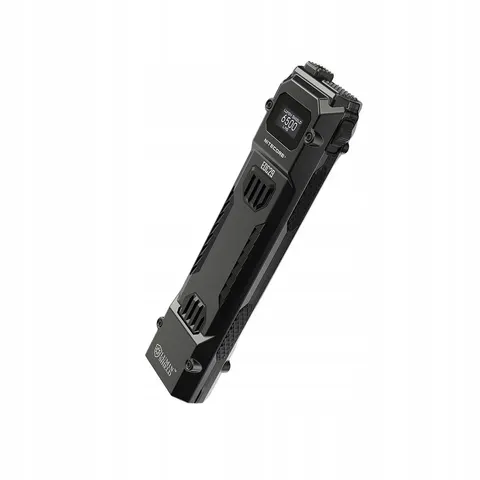 Nitecore EDC29 LUMINBLADE Taschenlampe – Bild 1