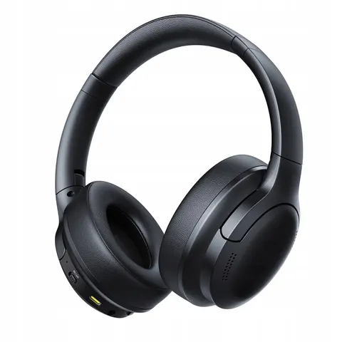 Handsfree Bluetooth Baseus BH1 Lite, A2DP, Schwarz A0203C00 – Bild 1