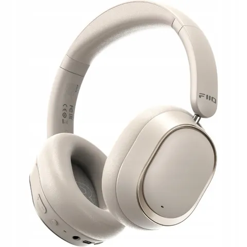 FIIO EH13 Wit – afbeelding 1