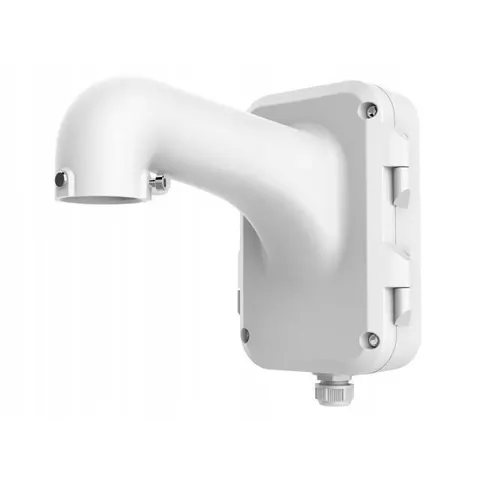 Ds-1604zj-box - Support Mural Avec Boite De Jonction – image 1